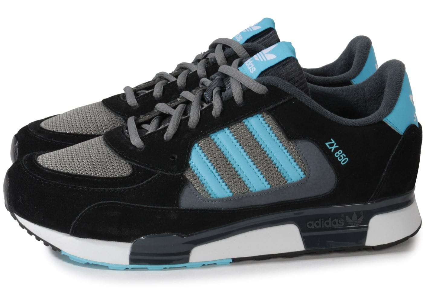 adidas zx 850 homme noir